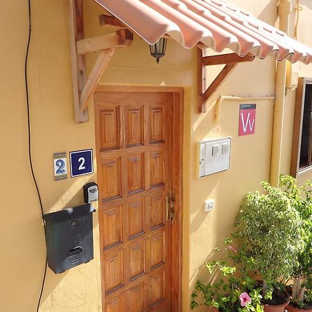 La Casa De Emma Appartement Santa Cruz de Tenerife Buitenkant foto