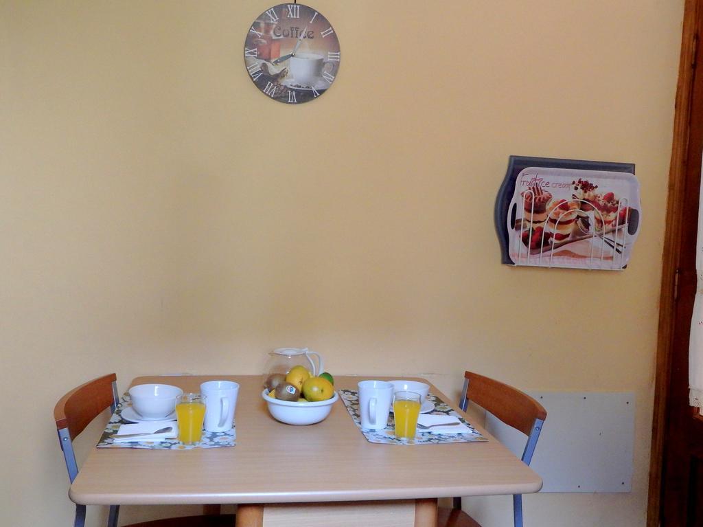 La Casa De Emma Appartement Santa Cruz de Tenerife Buitenkant foto