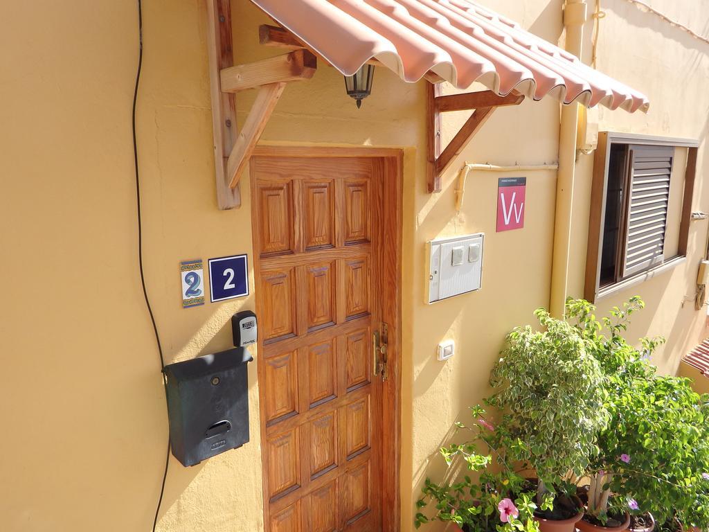 La Casa De Emma Appartement Santa Cruz de Tenerife Buitenkant foto