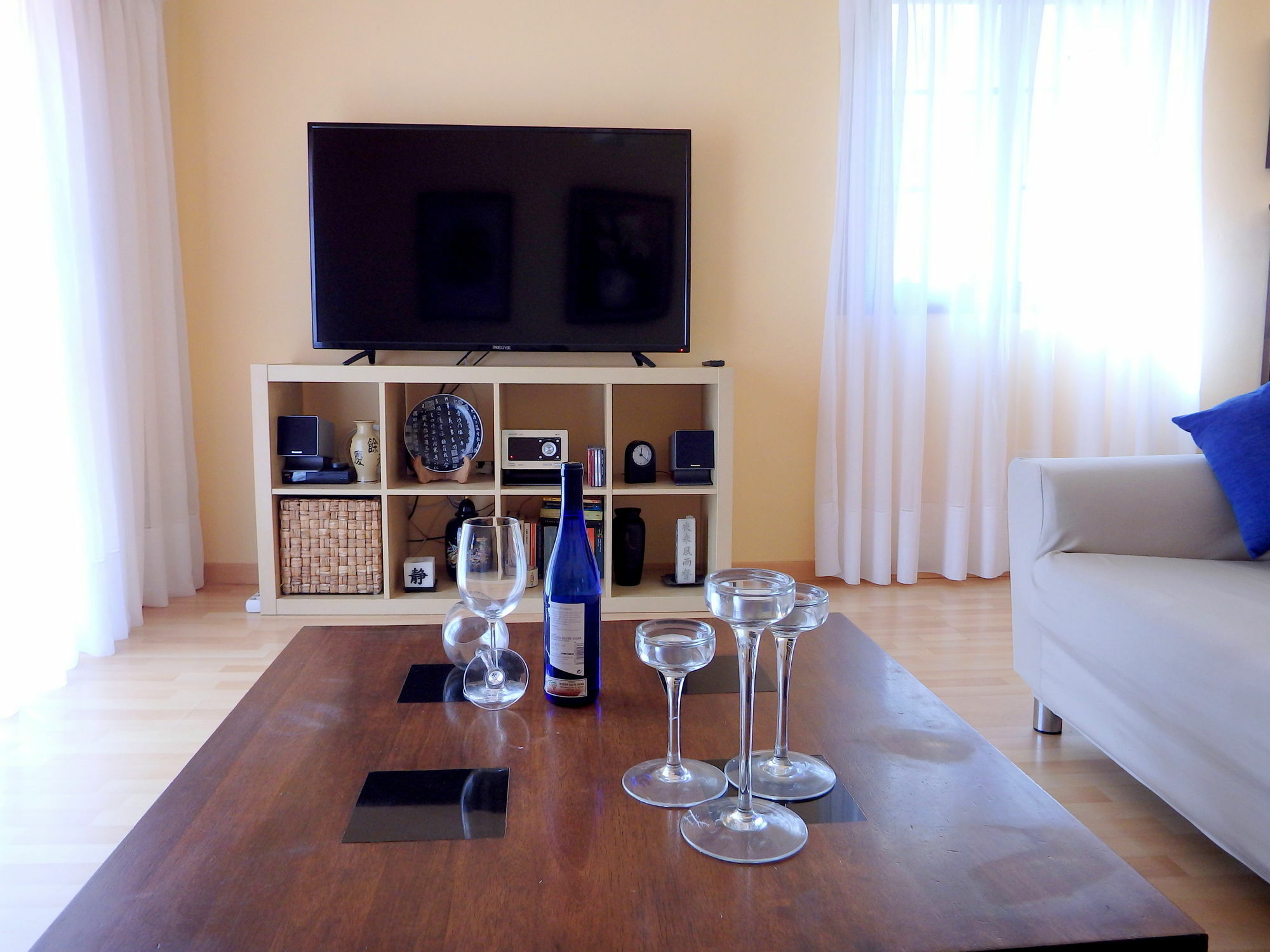 La Casa De Emma Appartement Santa Cruz de Tenerife Buitenkant foto