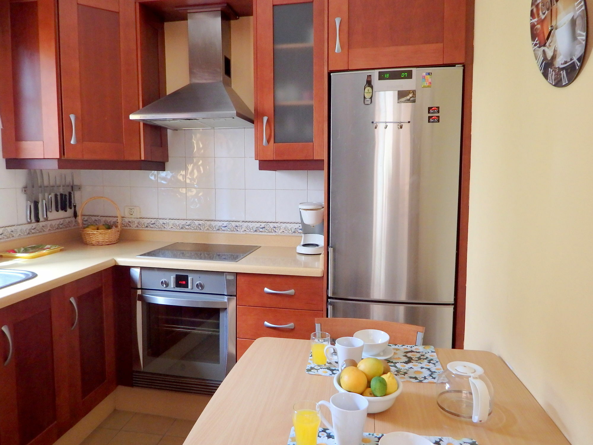 La Casa De Emma Appartement Santa Cruz de Tenerife Buitenkant foto
