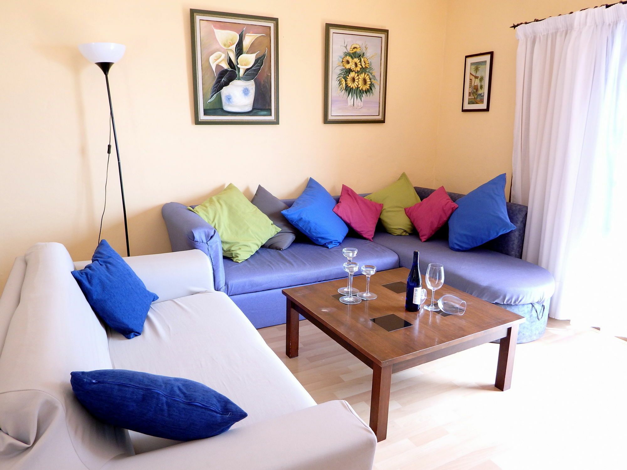 La Casa De Emma Appartement Santa Cruz de Tenerife Buitenkant foto