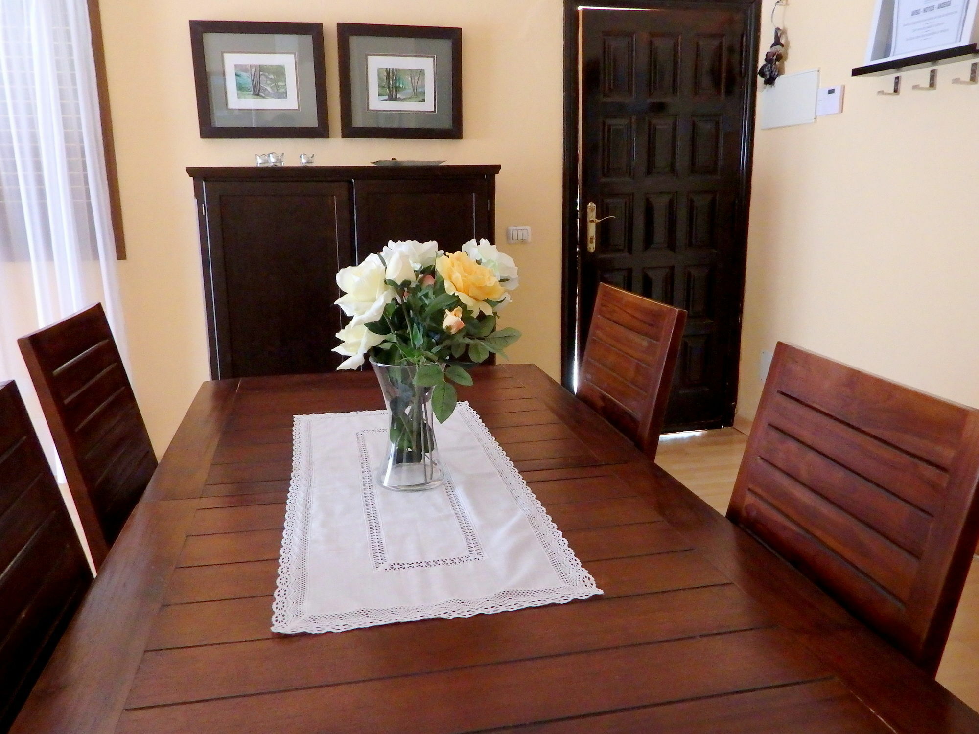 La Casa De Emma Appartement Santa Cruz de Tenerife Buitenkant foto