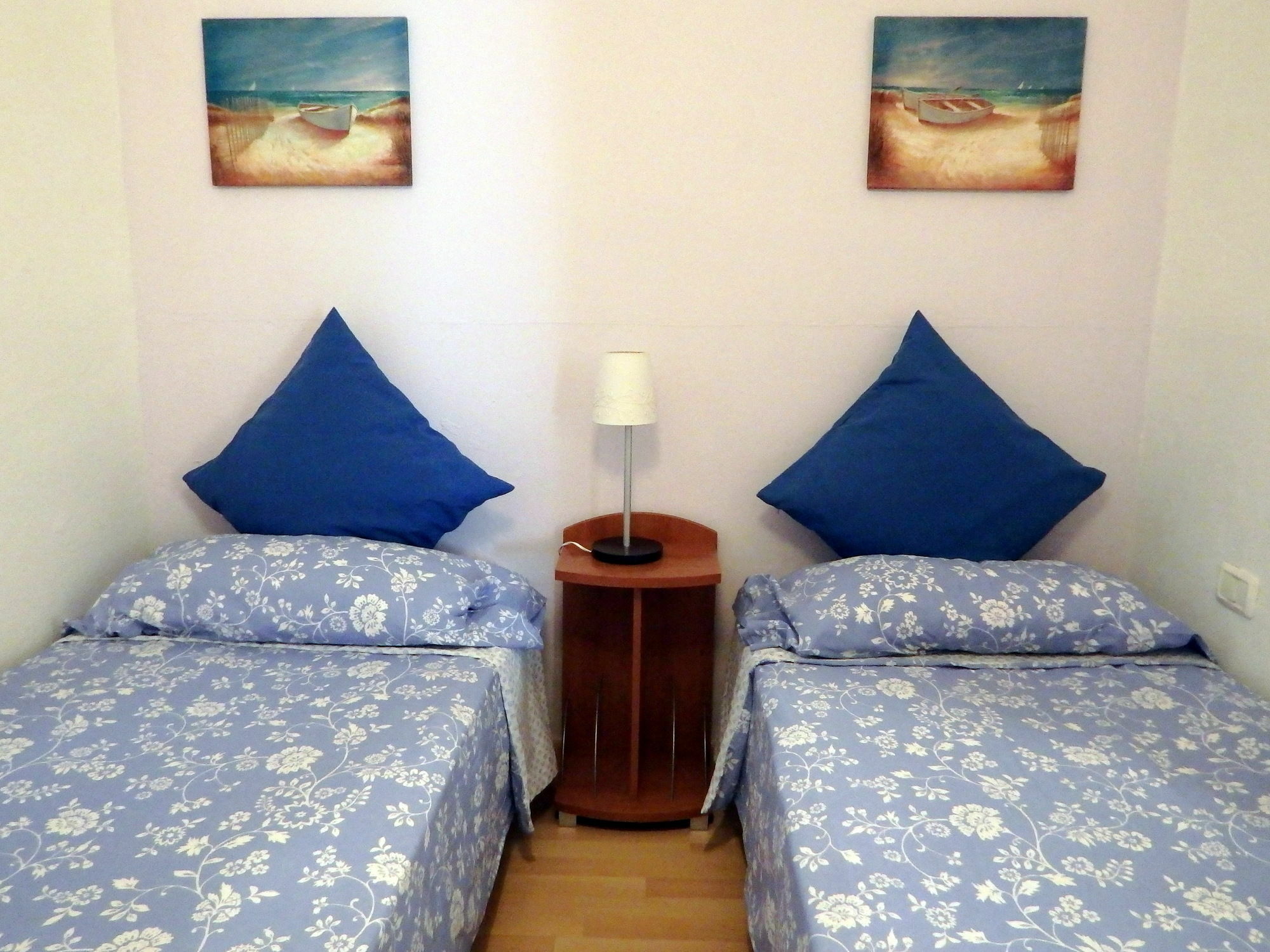 La Casa De Emma Appartement Santa Cruz de Tenerife Buitenkant foto