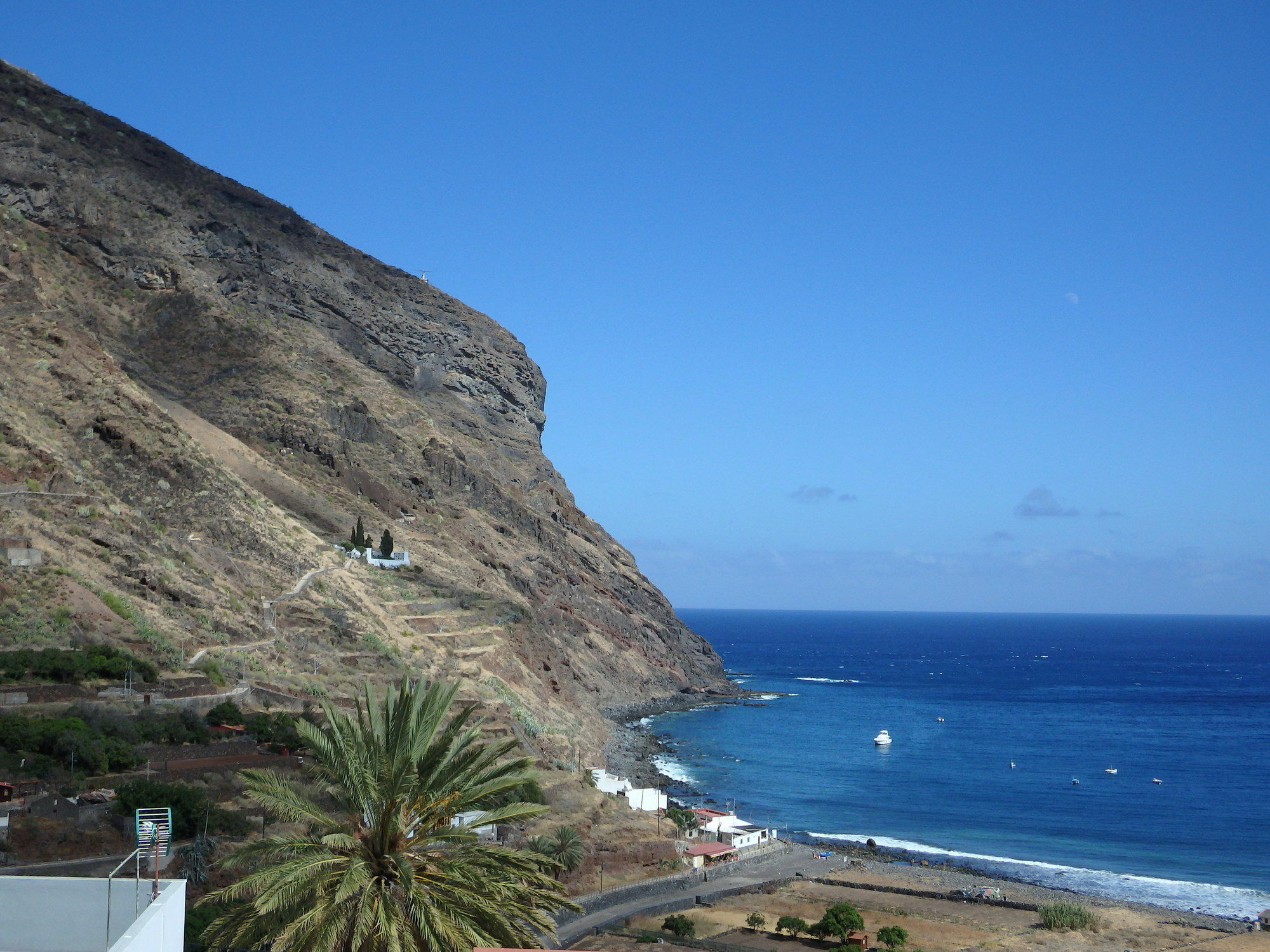 La Casa De Emma Appartement Santa Cruz de Tenerife Buitenkant foto