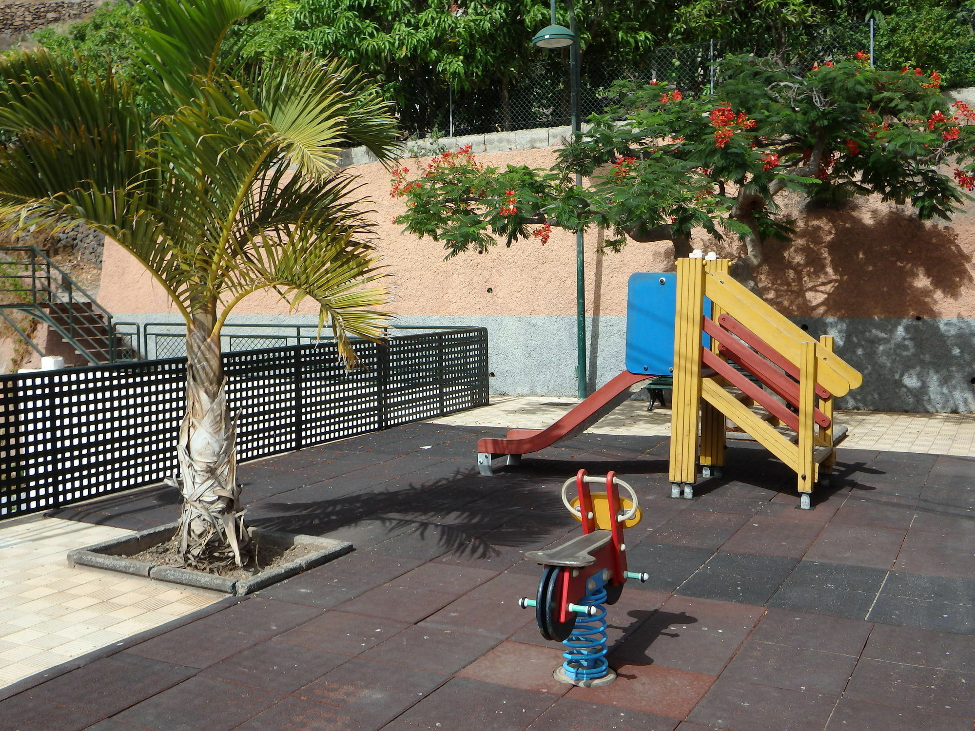 La Casa De Emma Appartement Santa Cruz de Tenerife Buitenkant foto