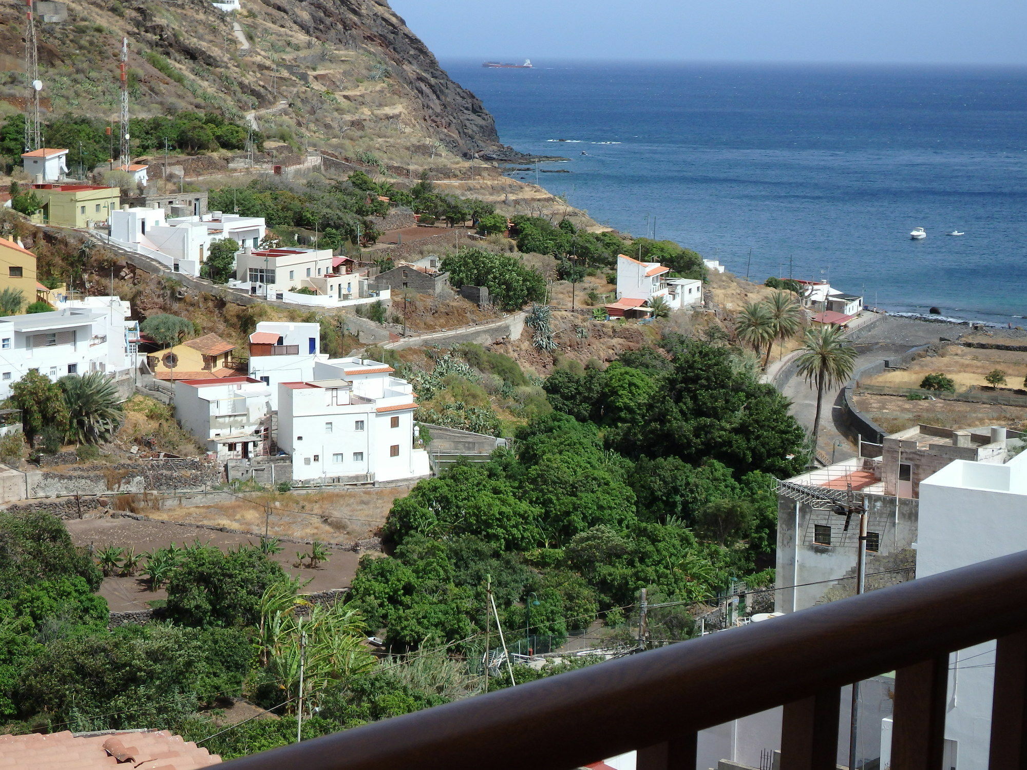 La Casa De Emma Appartement Santa Cruz de Tenerife Buitenkant foto