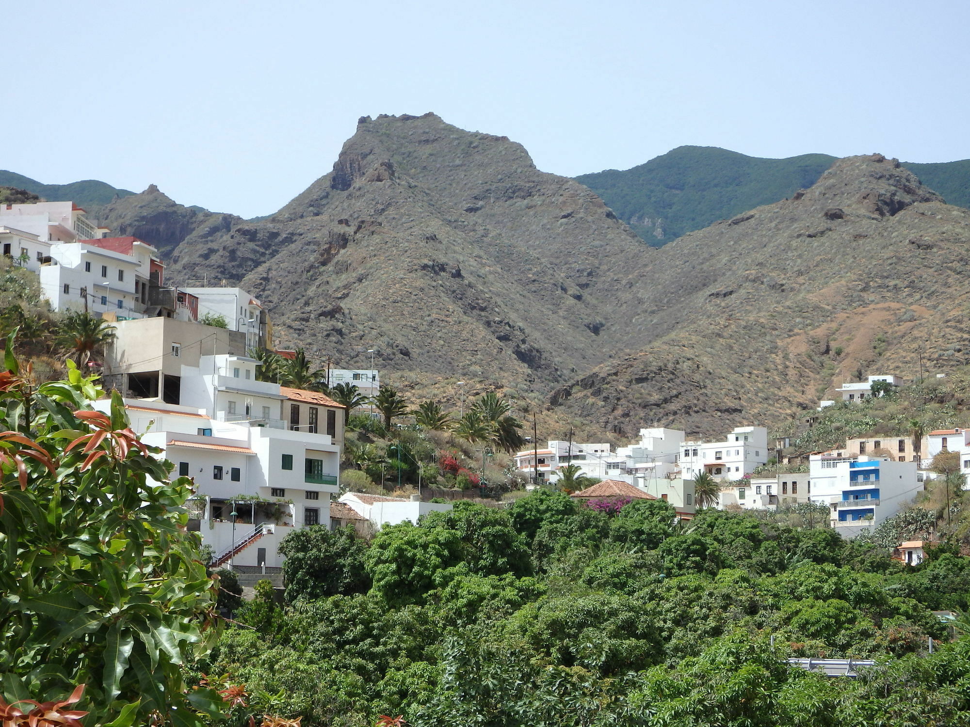 La Casa De Emma Appartement Santa Cruz de Tenerife Buitenkant foto